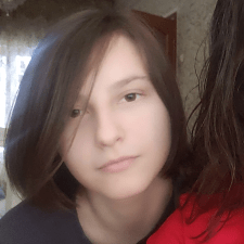 Фрилансер Yelyzaveta S. — Украина, Киев. Специализация — Английский язык, Редактура и корректура текстов