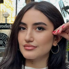 Freelancer Fidan H. — Ukraina, Dniepr. Specjalizacja — Copywriting, Tłumaczenie tekstów