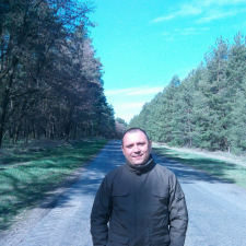 Фрилансер Роман Л. — Украина, Полтава.