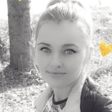 Mariya Filatova