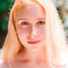 Фрилансер Sofia Z. — Украина, Киев. Специализация — Обработка фото, Обработка видео