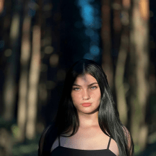 Майя Філатова