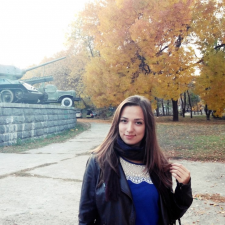 Фрилансер Алёна Ф. — Украина, Бердянск. Специализация — Живопись и графика, Копирайтинг