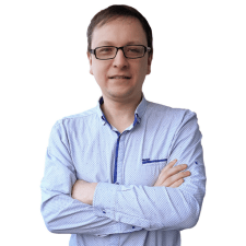 Freelancer Denis F. — Ukraina, Kijów. Specjalizacja — Układ HTML i CSS, Sklepy internetowe i e-commerce