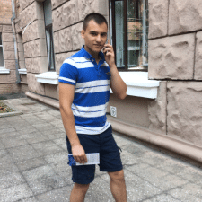 Фрилансер Вячеслав Ф. — Украина, Харьков. Специализация — Дизайн сайтов, Обработка фото