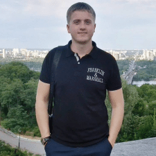Фрилансер Oleg F. — Украина, Киев. Специализация — HTML и CSS верстка, Javascript и Typescript