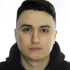 Freelancer Filip P. — Ukraine, Kiew. Fachgebiet — Testing & QA
