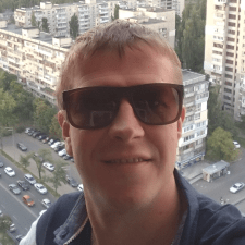Заказчик Филипп Л. — Украина, Харьков.