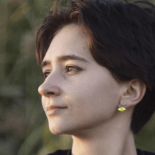 Фрилансер Аделіна Н. — Украина, Одесса. Специализация — Иллюстрации и рисунки