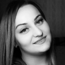Freelancer Yelena B. — Ukraina, Krzywego Rogu. Specjalizacja — Tłumaczenie tekstów, Copywriting