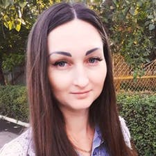 Фрилансер Алена Ф. — Украина, Каланчак. Специализация — Работа с клиентами, Управление клиентами и CRM