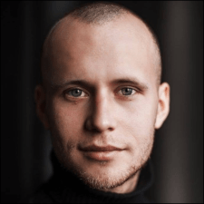 Freelancer Oleksii D. — Ukraine, Kyiv. Core skill — Interior Design, 3D Modeling
