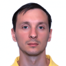 Фрилансер Евгений Я. — Украина. Специализация — HTML и CSS верстка, Контент-менеджер