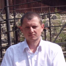 Фрилансер Василий Т. — Украина, Дубно. Специализация — Контент-менеджер, Копирайтинг