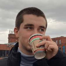Freelancer Vladyslav Y. — Poland. Core skill — Text Translation, Text Editing & Proofreading