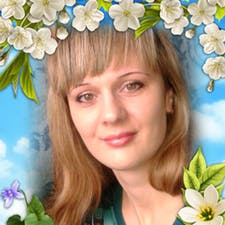 Фрилансер Снежана Ф. — Украина. Специализация — Рерайтинг, Написание статей