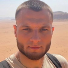 Фрилансер Vladyslav B. — Украина, Киев. Специализация — AI в дизайне, Иллюстрации и рисунки