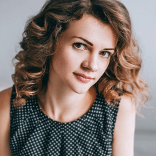 Фрилансер Инна М. — Украина, Киев. Специализация — Консалтинг, Управление проектами