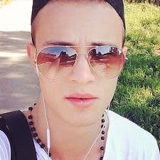 Евгений Марин