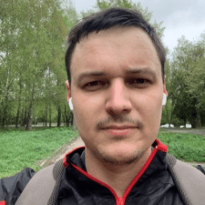 Freelancer Vitalii K. — Ukraine, Rovno. Fachgebiet — PHP, Javascript und Typescript