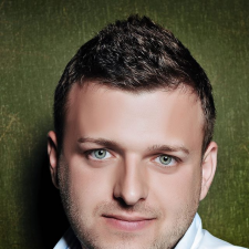 Заказчик Анатолий И. — Украина, Киев.