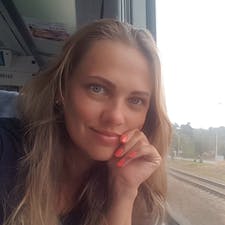 Фрилансер Anastasiia L. — Украина, Харьков. Специализация — 3D моделирование и визуализация