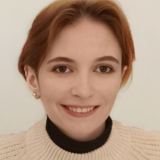Фрилансер Аліна М. — Україна, Запоріжжя. Спеціалізація — Редагування та коректура текстів, AI обробка текстів