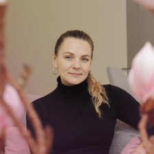 Freelancer Marina F. — Ukraina, Dniepr. Specjalizacja — Projektowanie wnętrz, Projektowanie obiektu