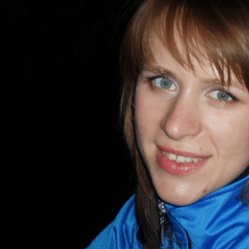 Екатерина Финько