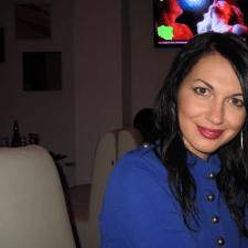 Фрилансер Ирина Ф. — Украина, Запорожье. Специализация — Копирайтинг, Написание статей