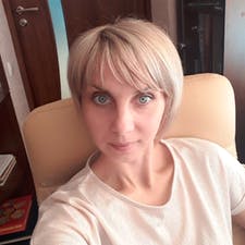 Фрилансер Ирина О. — Украина, Харьков. Специализация — Консалтинг