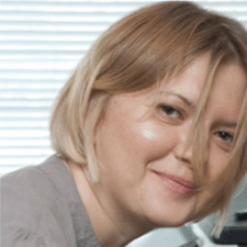 Фрилансер Ірина О. — Украина, Дрогобыч.
