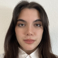 Freelancer Firuza A. — Germany, Koblentz. Core skill — Video Processing, Text Translation