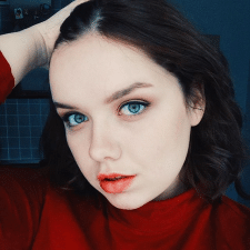 Фрилансер Ирина З. — Украина, Киев. Специализация — Видеосъемка, Обработка видео