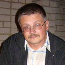Фрилансер Игорь Л. — Украина, Кропивницкий. Специализация — C#, Десктопные приложения
