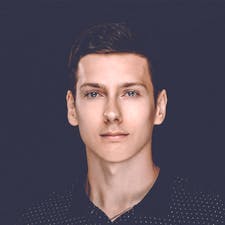Фрилансер Volodya D. — Украина, Львов. Специализация — Логотипы