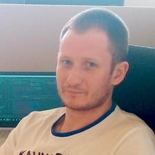 Фрилансер Станислав Ч. — Украина, Харьков. Специализация — Веб-программирование, Javascript и Typescript