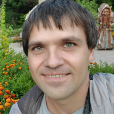 Фрилансер Alexander P. — Украина, Вознесенск. Специализация — AI и машинное обучение, Перевод текстов