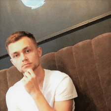 Freelancer Yevgeny D. — Ukraina. Specjalizacja — Programowanie stron internetowych, PHP