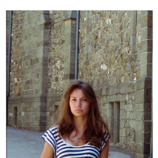 Freelancer Lora S. — Ukraina, Zaporoże. Specjalizacja — Copywriting, Język angielski