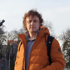 Фрилансер Максим С. — Україна, Кривий Ріг. Спеціалізація — Python, Парсинг даних