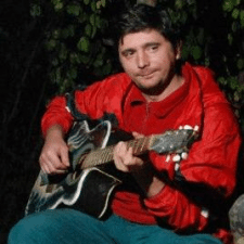 Фрилансер Владимир Ш. — Украина. Специализация — Создание сайта под ключ, Веб-программирование