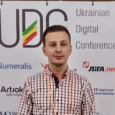 Заказчик Назар Ч. — Украина, Киев.