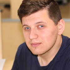Freelancer Artem P. — Ukraine, Odessa. Core skill — Contextual Advertising, Website SEO Audit