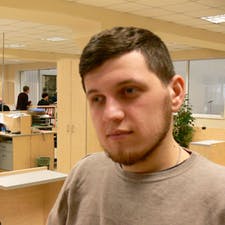 Заказчик Артем П. — Украина, Киев.