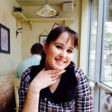 Client Darya S. — Ukraine, Mykolaiv.