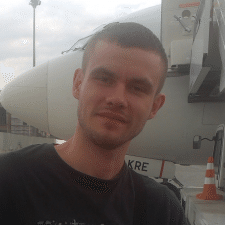 Фрилансер Сергій Ш. — Украина, Киев. Специализация — 3D моделирование и визуализация