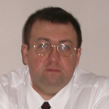 Boris Novosyolov