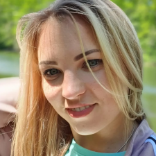 Freelancer Olha K. — Ukraine, Poltava. Specialization — Content Management, Customer Support