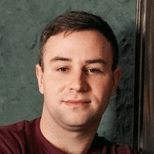 Freelancer Oleksandr L. — Ukraina. Specjalizacja — Python, Sklepy internetowe i e-commerce
